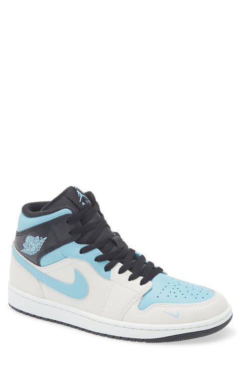 Air Jordan 1 Mid SE Sneaker (Men)