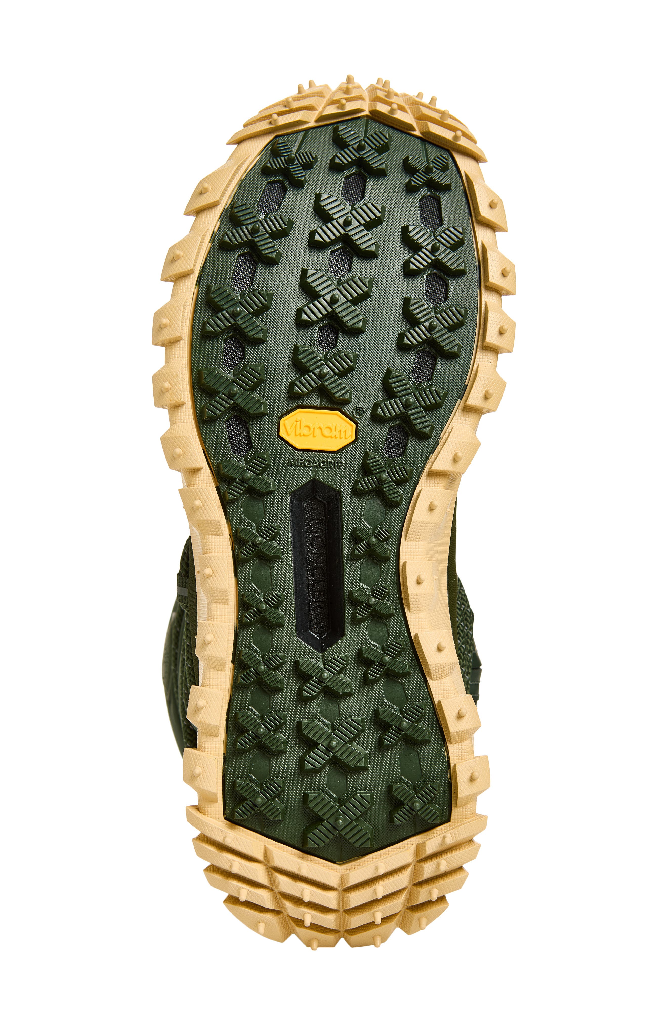 Trailgrip Après High Gore-Tex Waterproof Boot, Alternate, color, GREEN