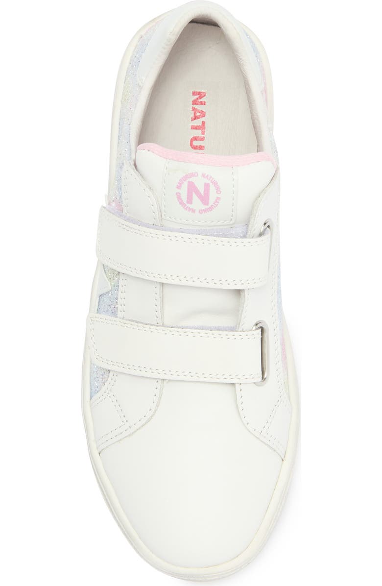 Naturino Kids' Pinn Sneaker, Alternate, color,