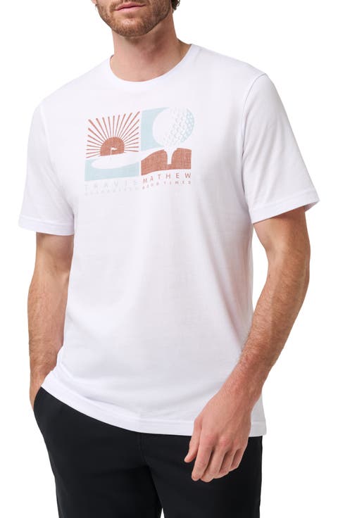 Best Version Graphic T-Shirt