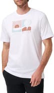 TravisMathew Best Version Graphic T-Shirt