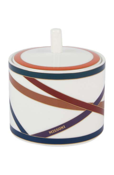 Nastri Sugar Bowl
