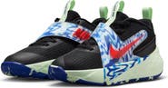 Nike Kids' Team Hustle Sneaker