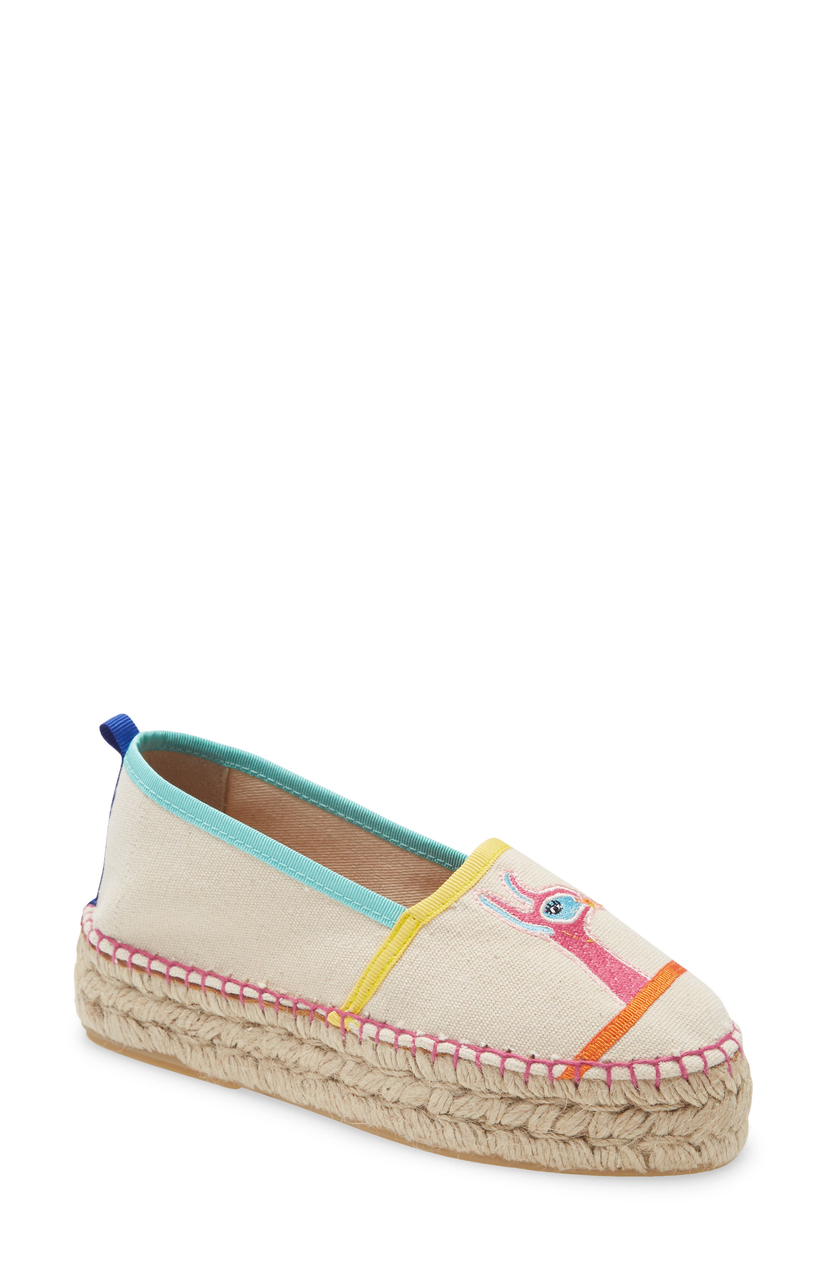 Kurt Geiger London Morella Espadrille, Main, color, 