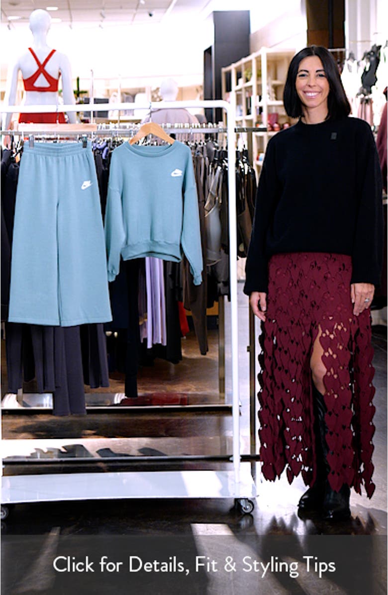 Kids' Sweatshirt & Sweatpants Set, sales video thumbnail