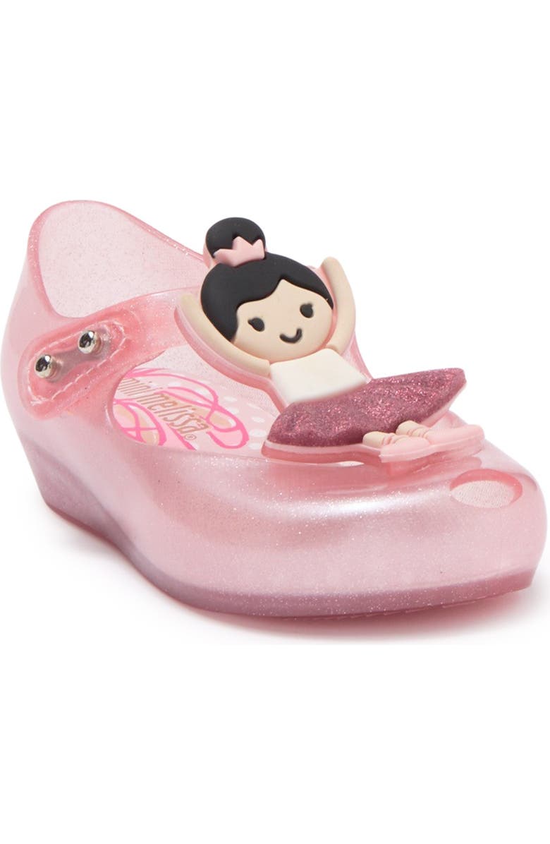 Mini Melissa Ultra 21 Mary Jane, Main, color,