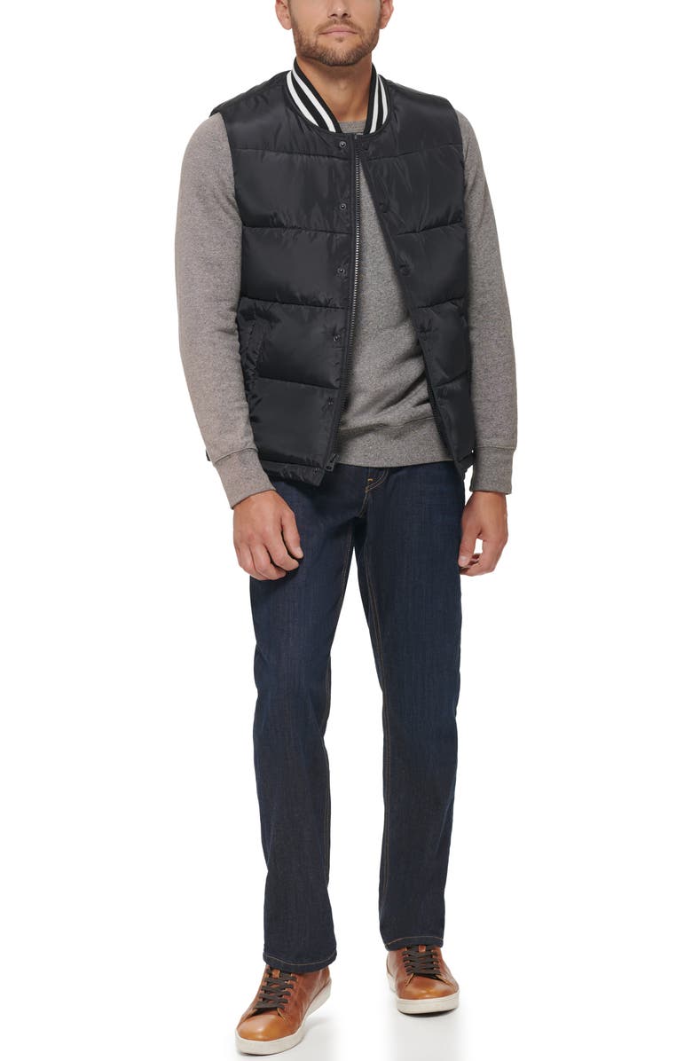 Levi's<sup>®</sup> Puffer Vest, Alternate, color,