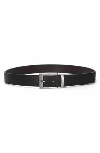 Ted Baker London Reversible Leather Belt