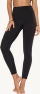 Spiritual Gangster Lunar Stud High Waist 7/8 Leggings