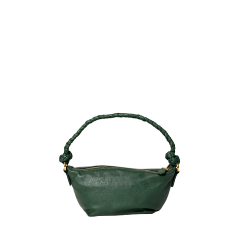 The Bella Leather Handbag