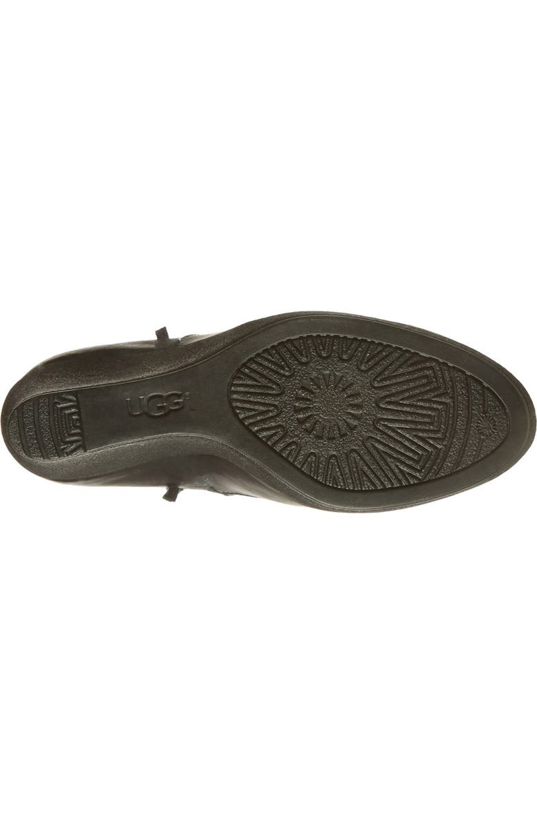 UGG<sup>®</sup> Australia 'Meredith' Wedge Bootie, Alternate, color,