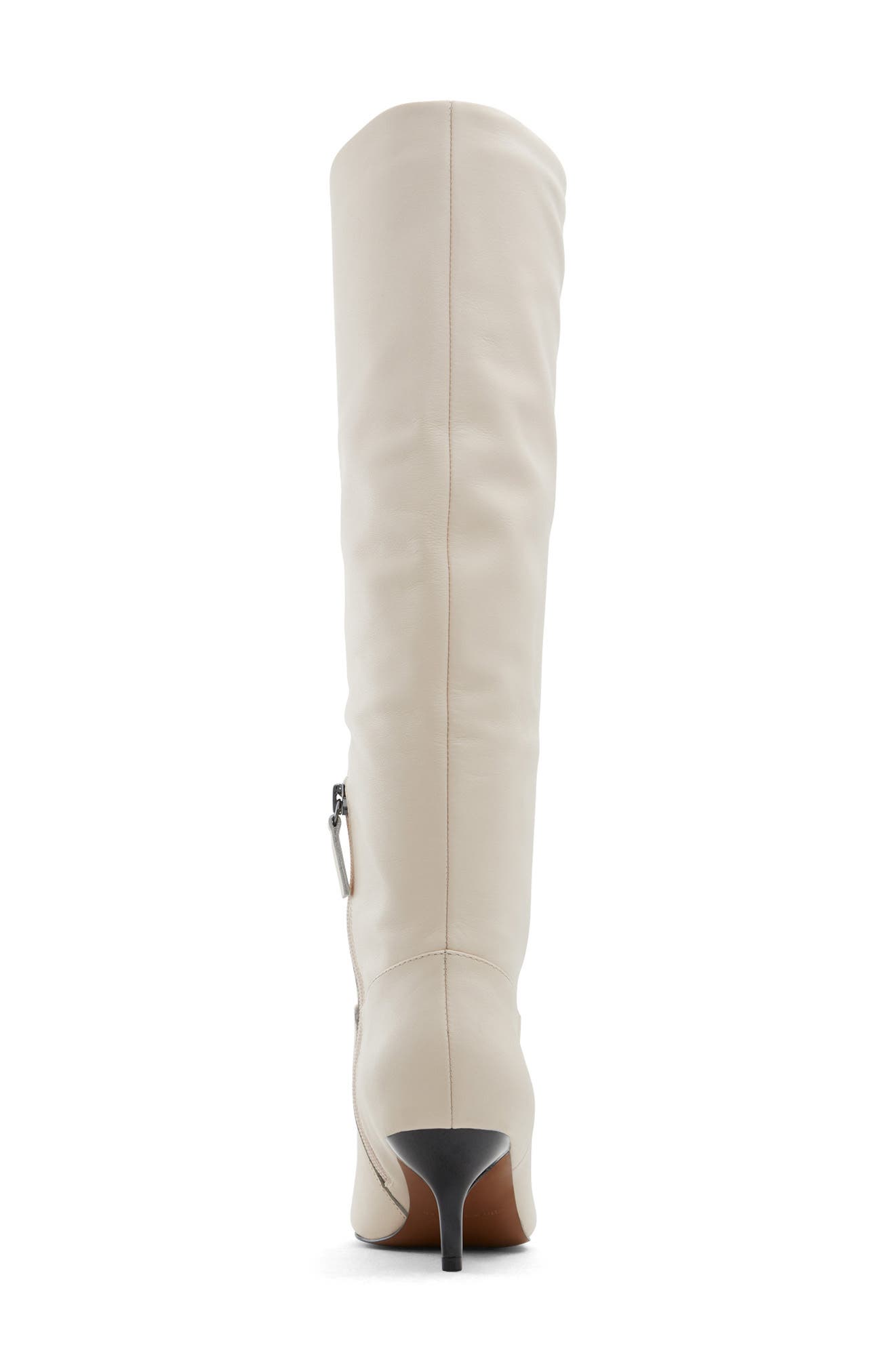 Cate Knee High Boot, Alternate, color, OTHER BEIGE