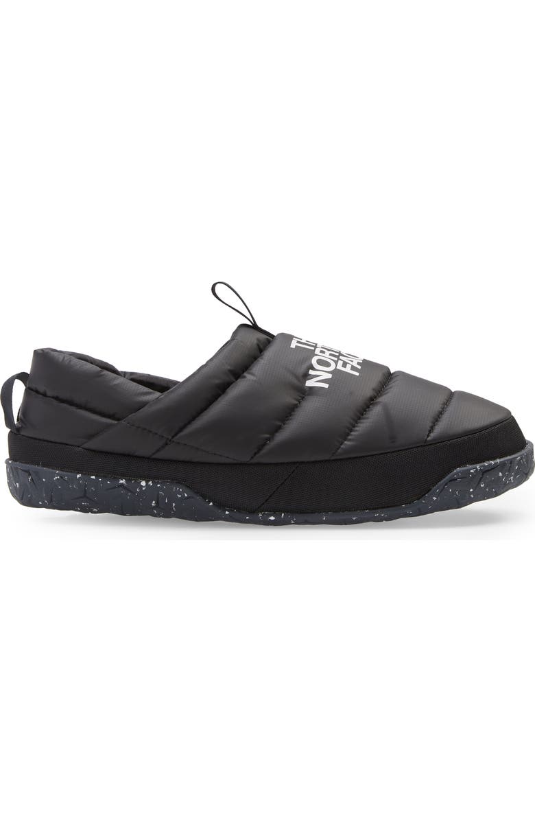 The North Face Nuptse Down Slipper, Alternate, color,