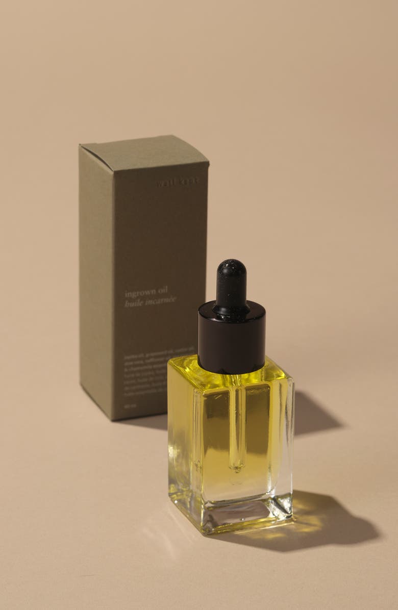 well kept Ingrown Oil, Alternate, color, 