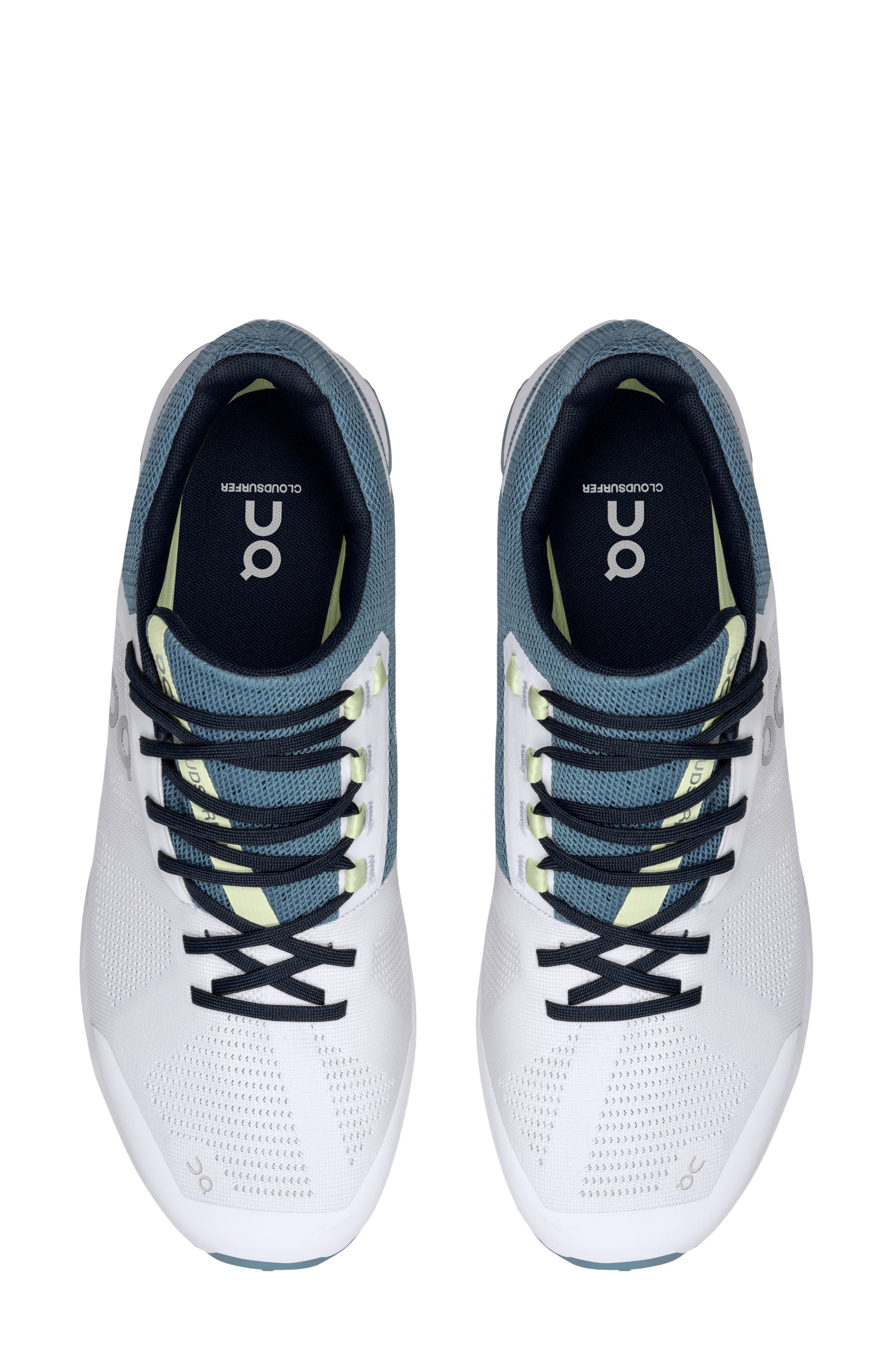 On Cloudsurfer 6 Running Shoe, Alternate, color, 