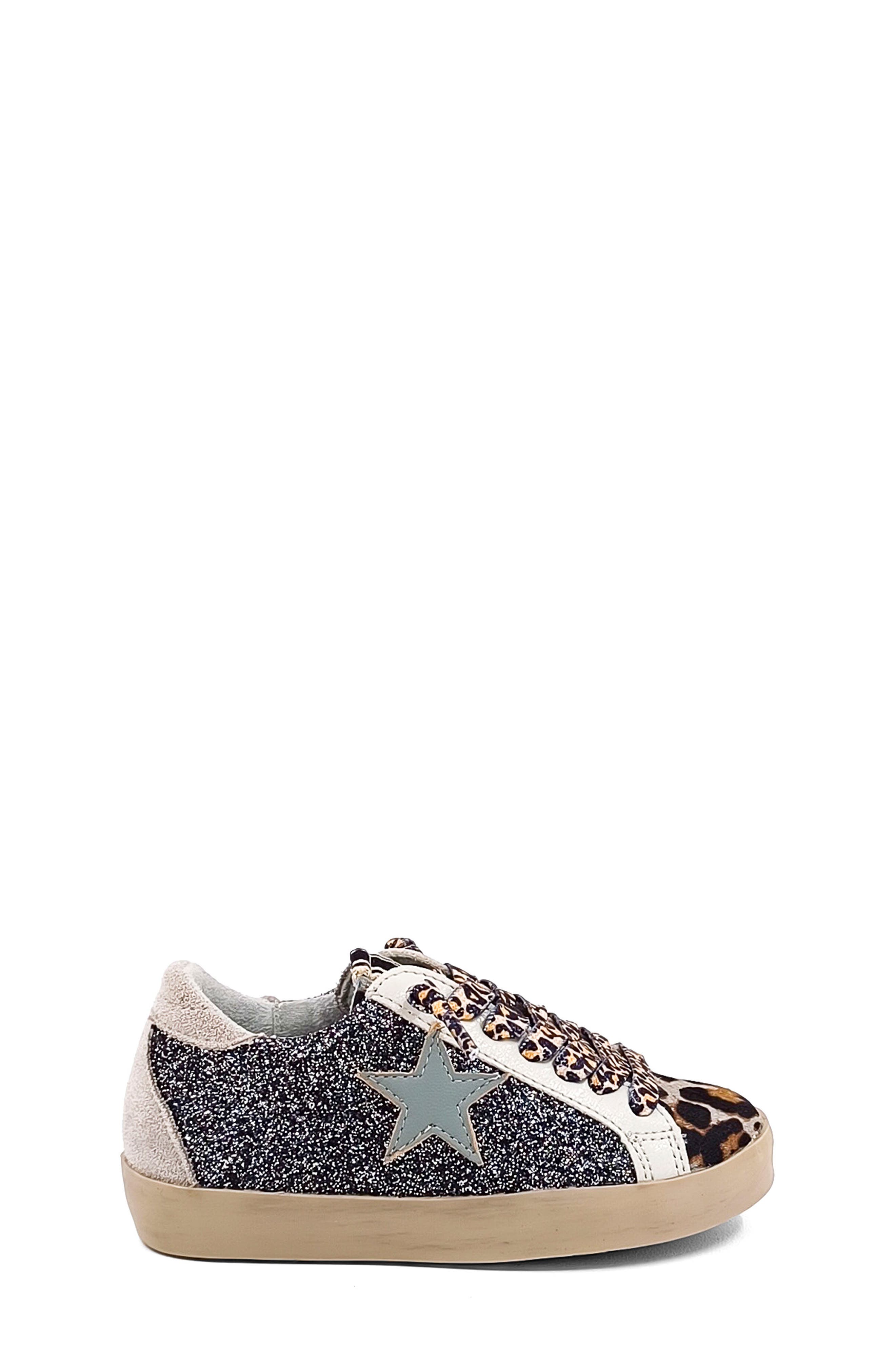 SHUSHOP Kids' Paula Sneaker, Alternate, color, 