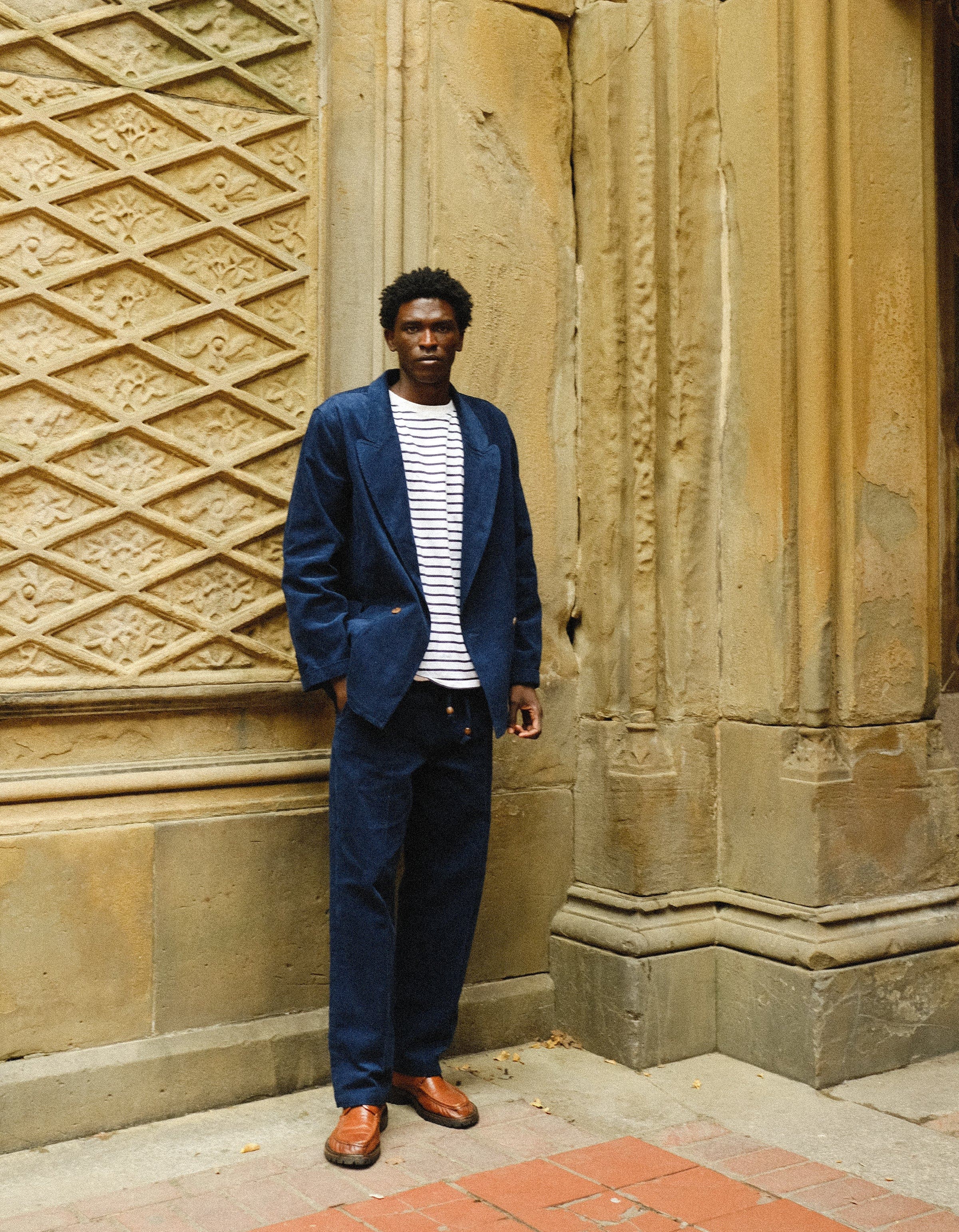 Easy-Going Jacket - image 4