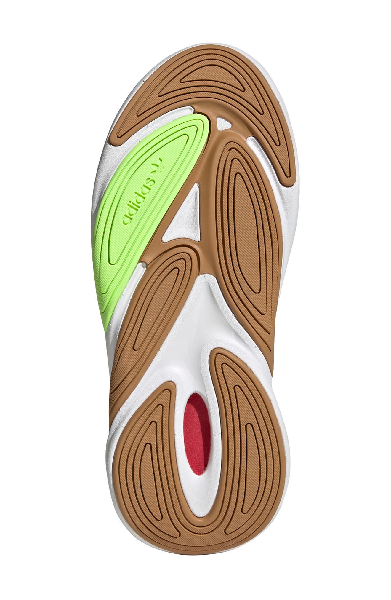 adidas Ozelia Sneaker, Alternate, color, 