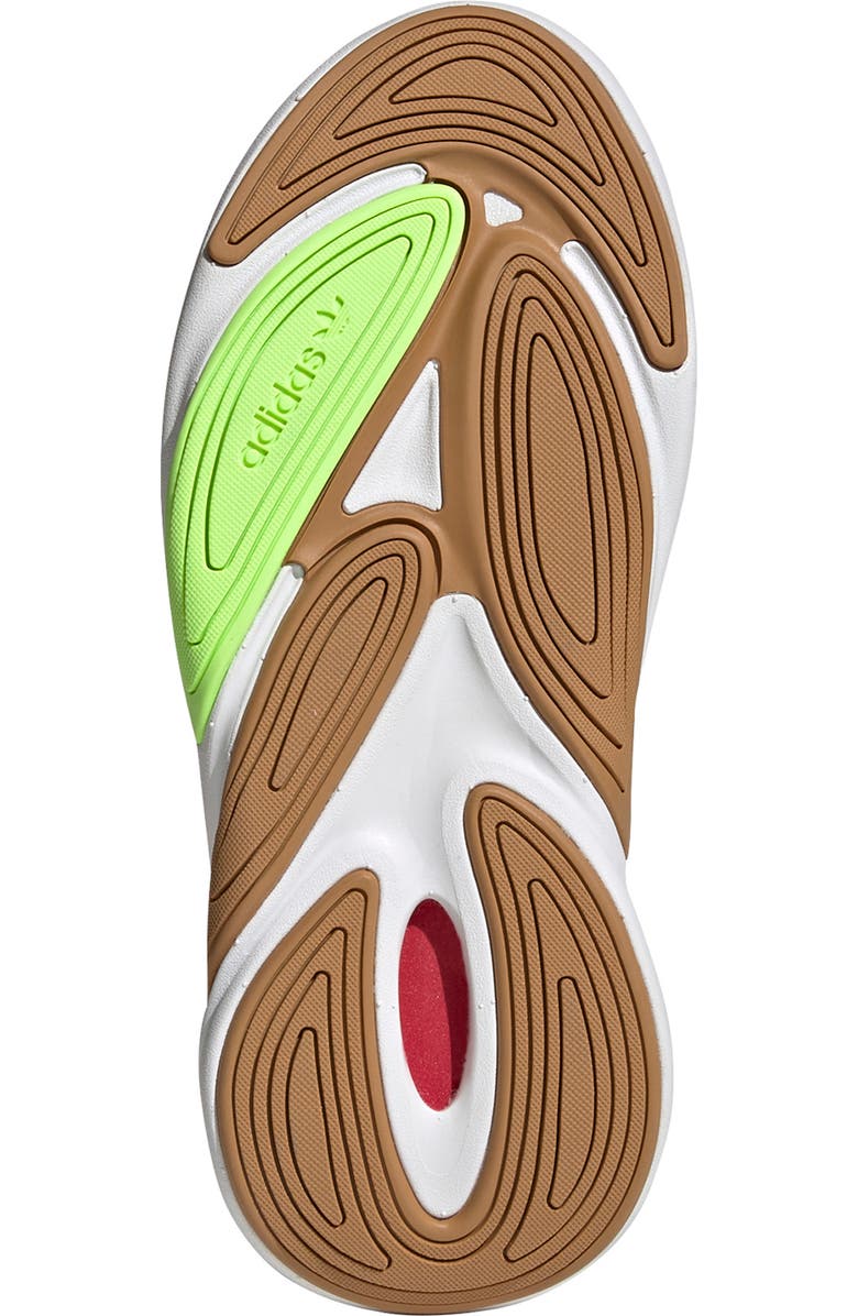 adidas Ozelia Sneaker, Alternate, color,