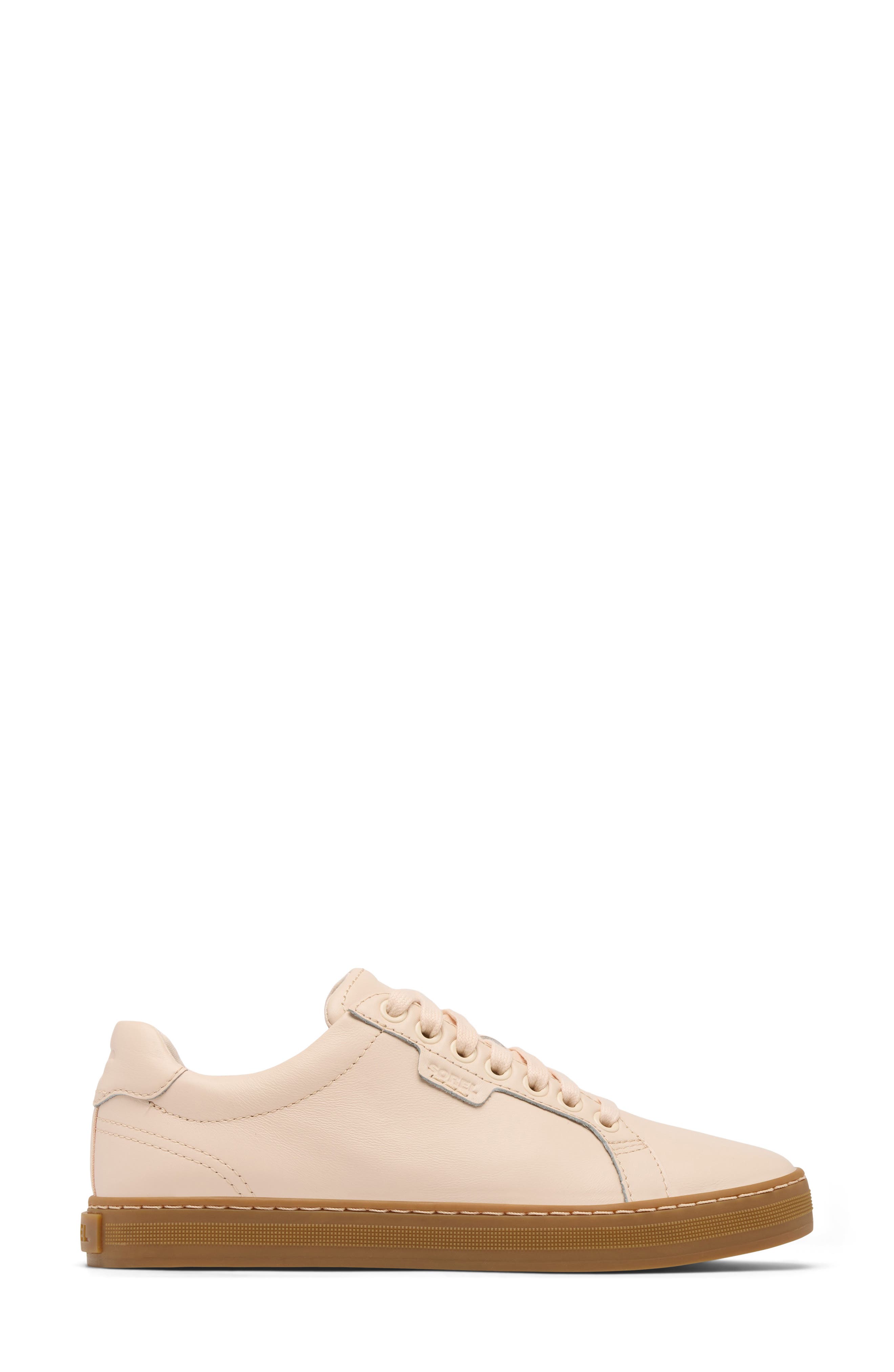 Cyprus LX™ Sneaker, Alternate, color, PEARLESCENT/ GUM