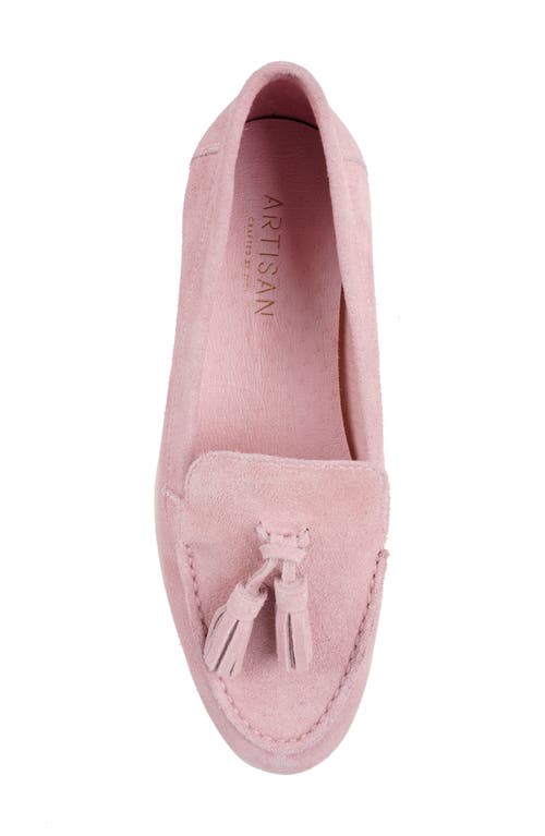 Artisan Crafted By Zigi Plymouth Tassel Loafer