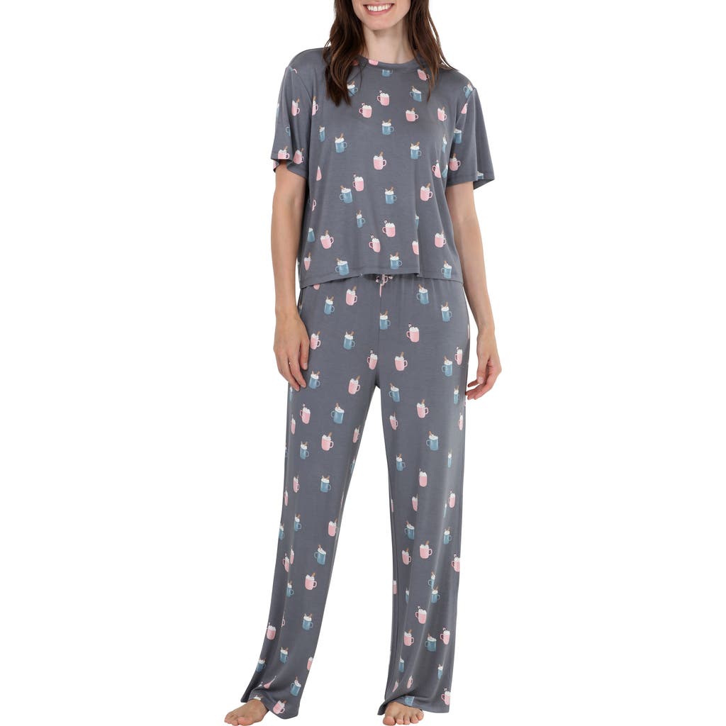 HONEYDEW HONEYDEW ALL AMERICAN PAJAMAS