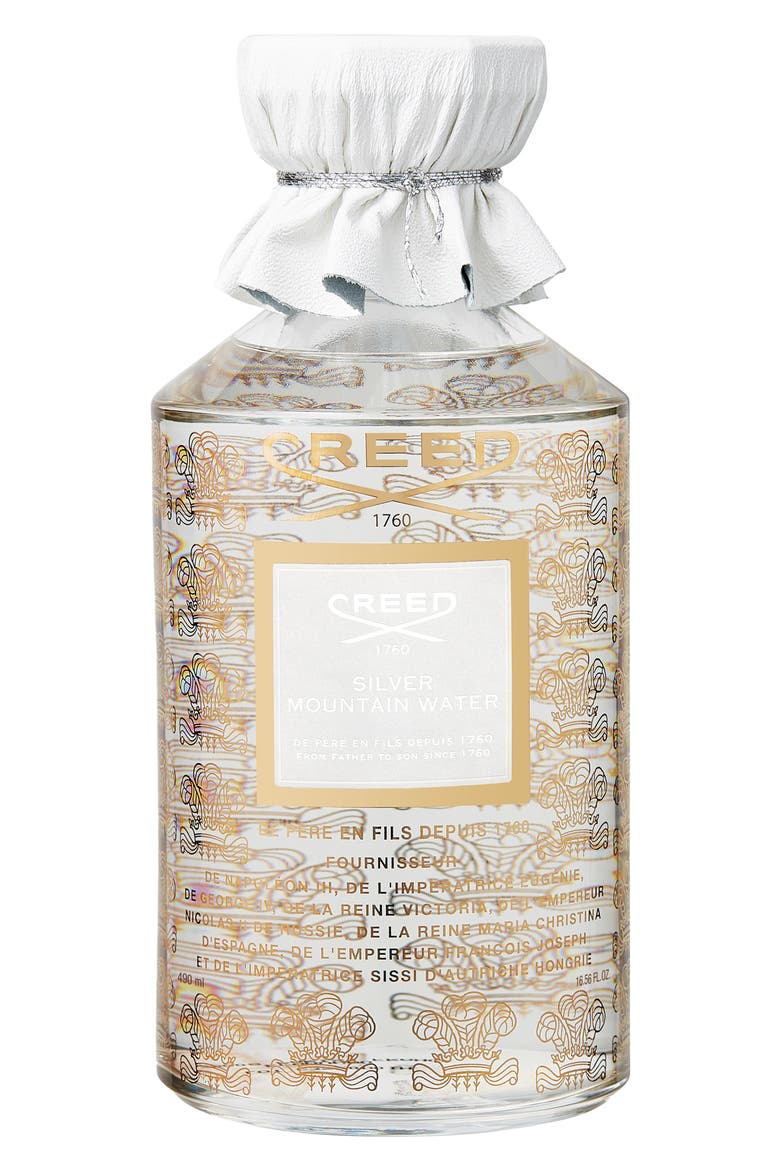 Silver Mountain Water Fragrance | Nordstrom