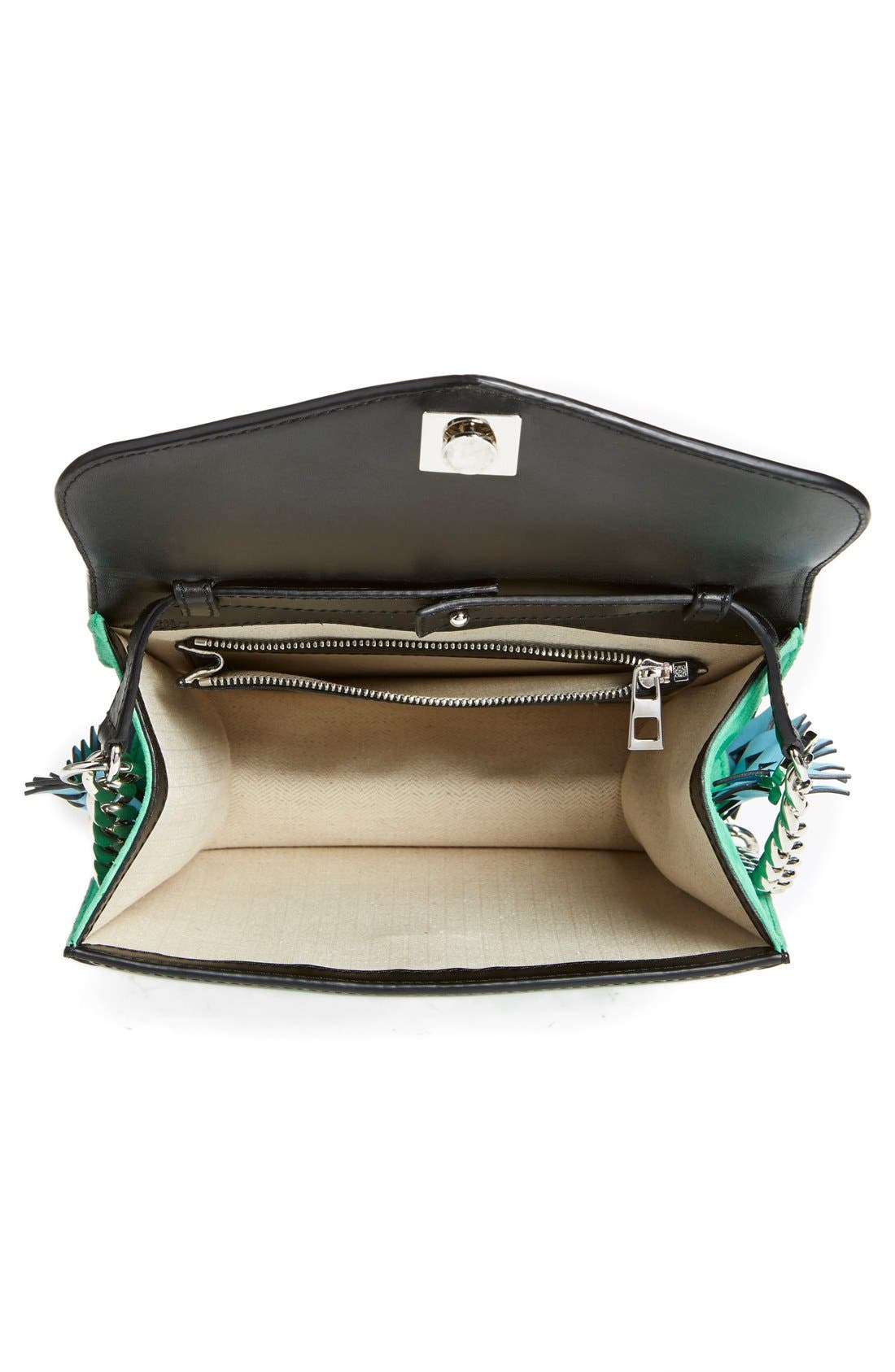 Loewe , Alternate, color, 