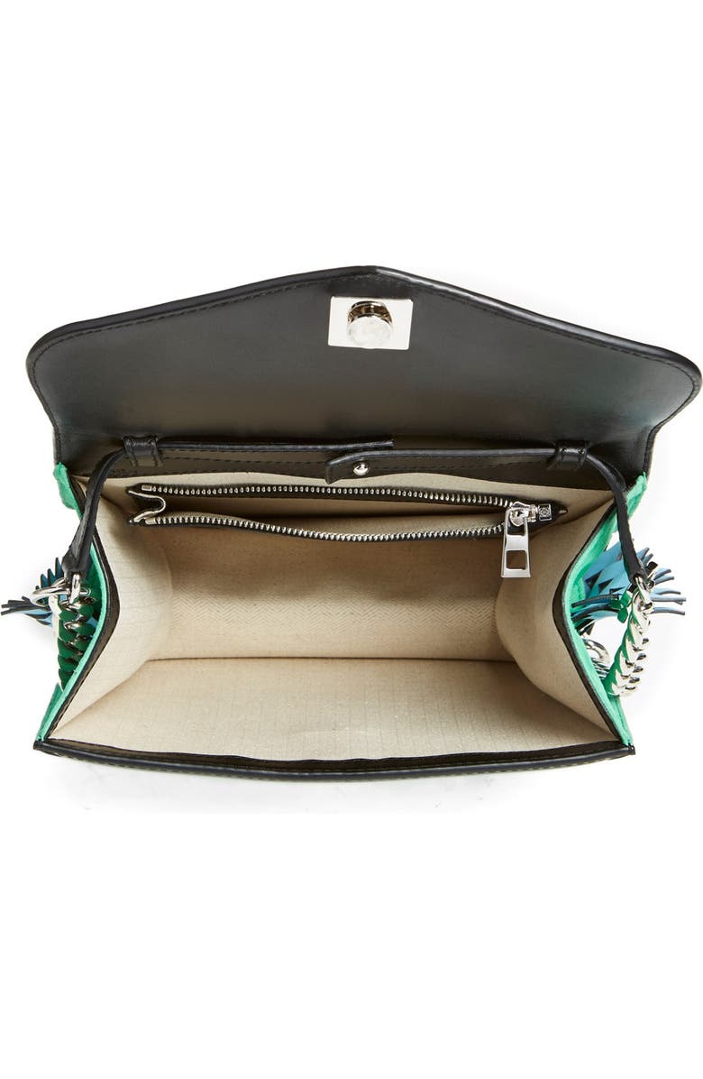 Loewe , Alternate, color,