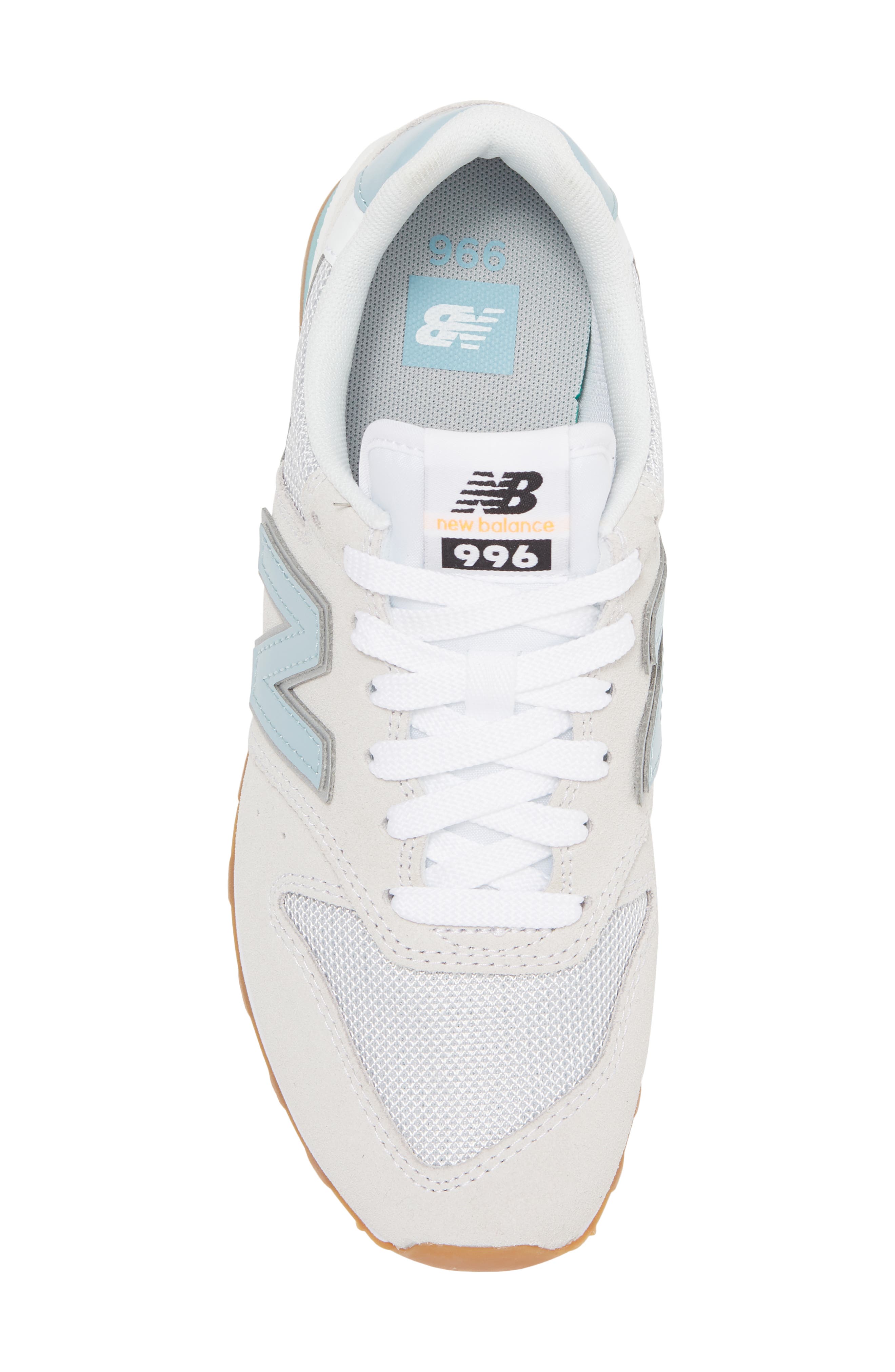 New Balance Athletic 996 Sneaker, Alternate, color, 