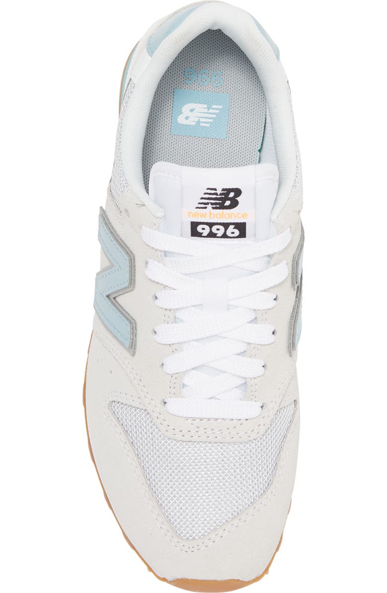 New Balance Athletic 996 Sneaker, Alternate, color,