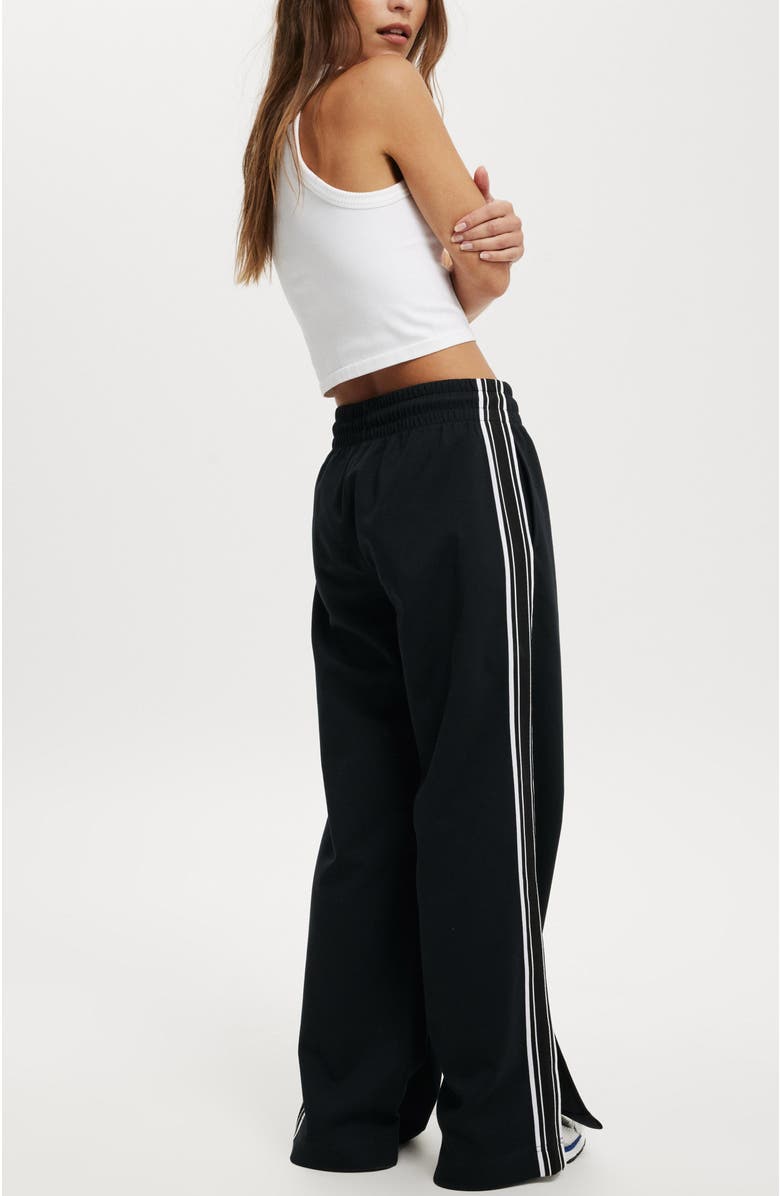 COTTON ON BODY Court Side Track Pant, Alternate, color, 
