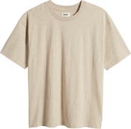 Elwood Core Oversize Organic Cotton Jersey T-Shirt