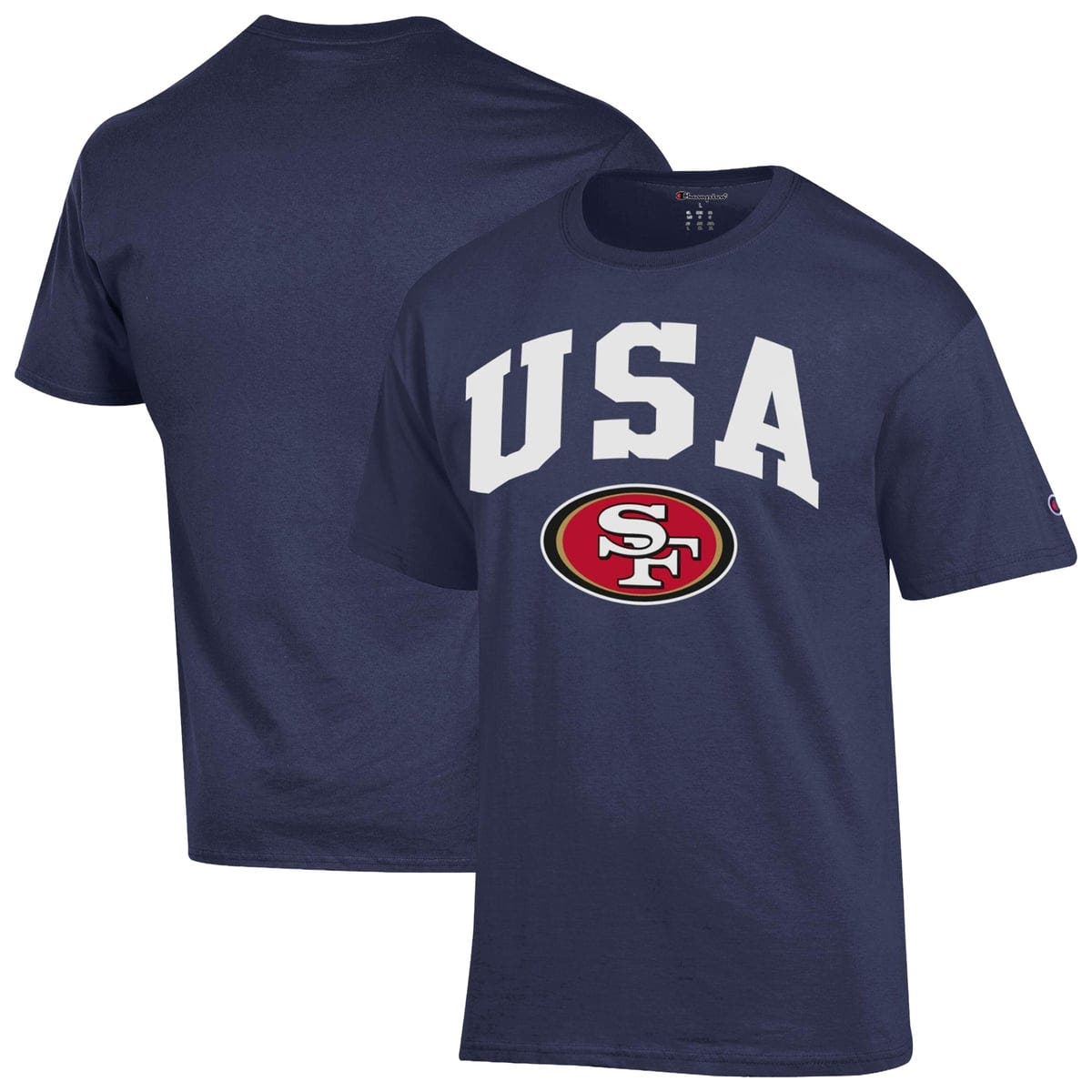 selected Navy