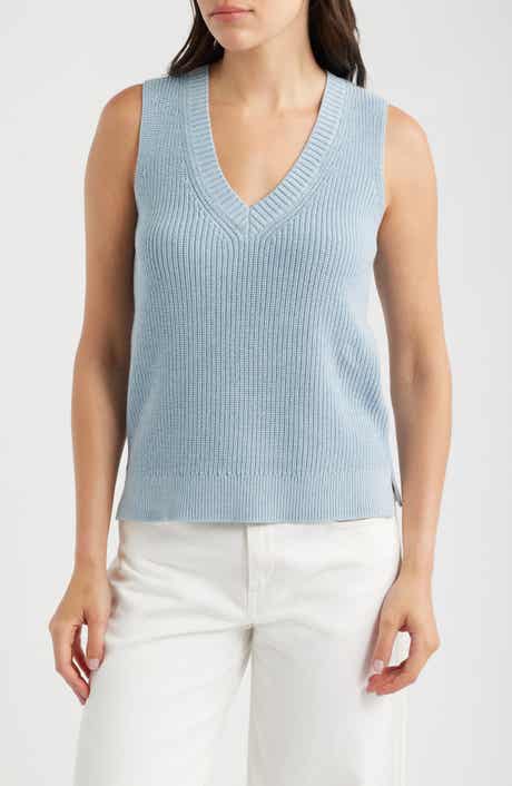 Lookout Point Knit Vest