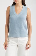 Seasalt Cornwall Lookout Point Knit Vest