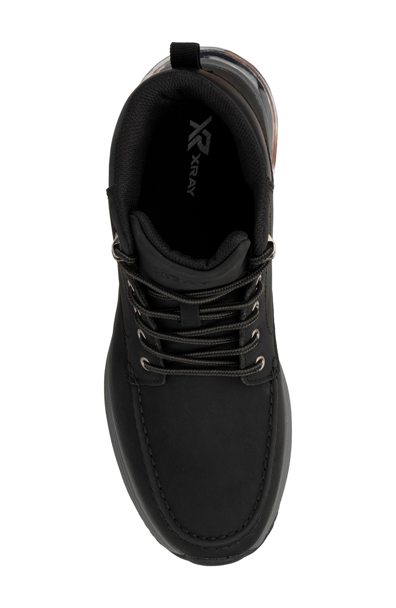 XRAY Eagle Lake Lace-Up Boot, Alternate, color, 