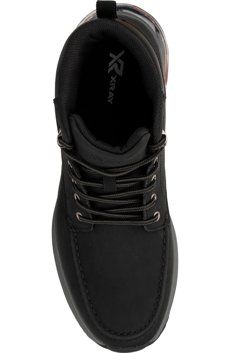 XRAY Eagle Lake Lace-Up Boot, Alternate, color,