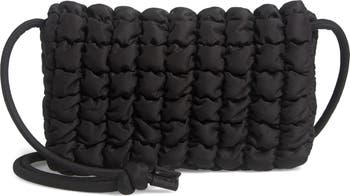 COS Quilted Crossbody Messenger Bag | Nordstrom COS Quilted Crossbody Messenger Bag | Nordstrom