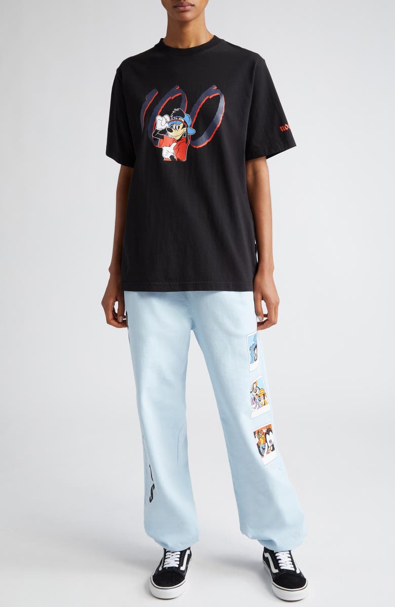 Noon Goons x Disney To the Max Cotton Graphic T-Shirt, Alternate, color, 