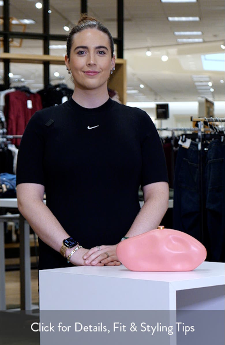 The Caldera Clutch, sales video thumbnail