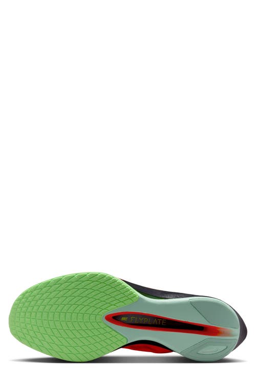Nike Zoomx Vaporfly Next 4 Racing Shoe