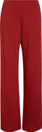 LESET Lauren Knit Wide Leg Pants