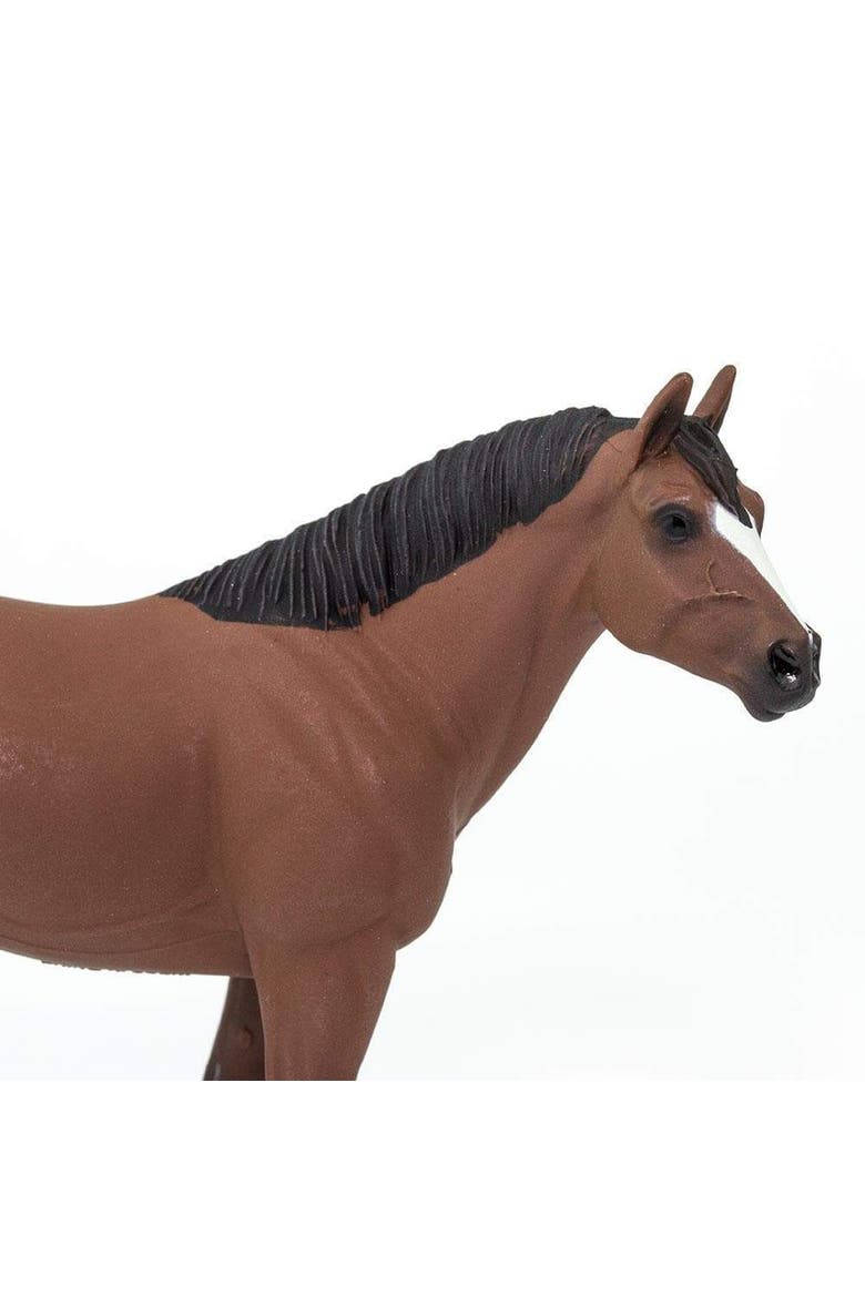 Quarter Horse Gelding Horse Toy, Alternate, color, None