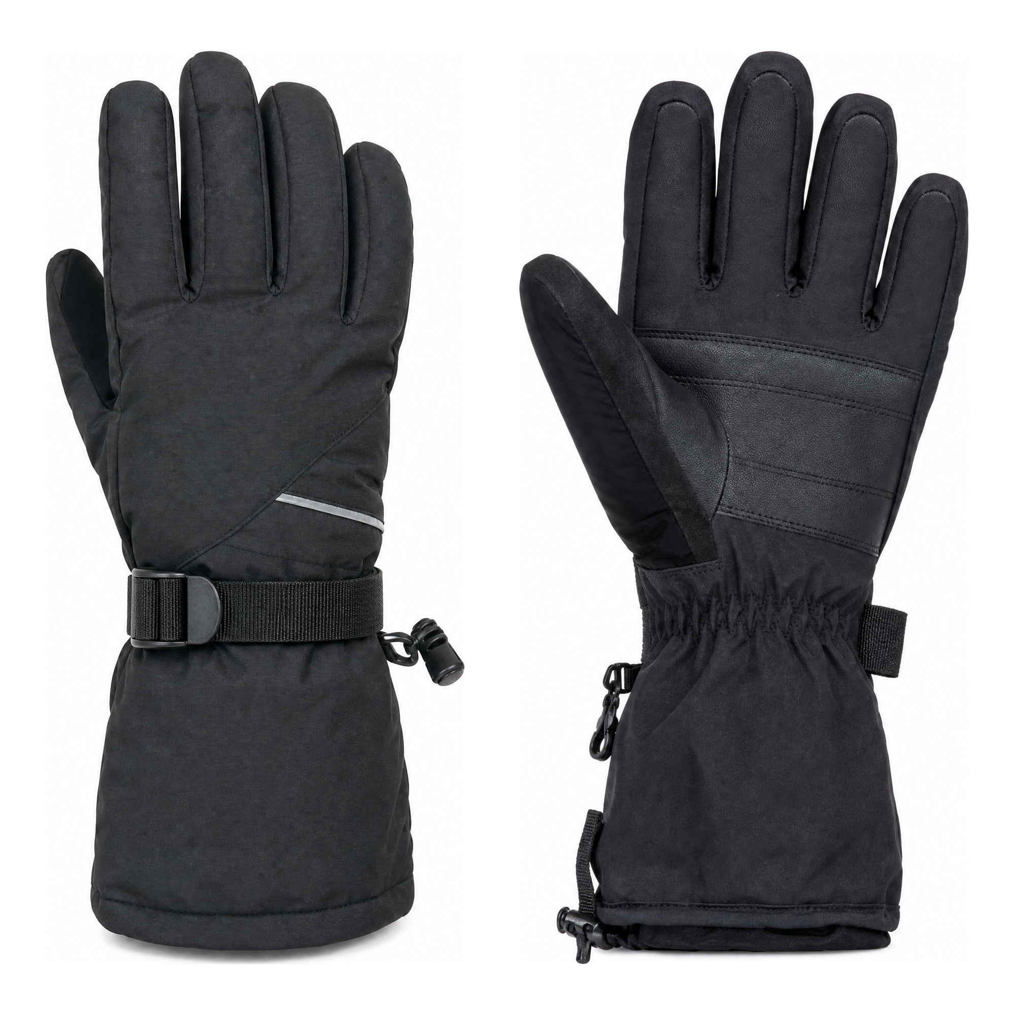 selected Black