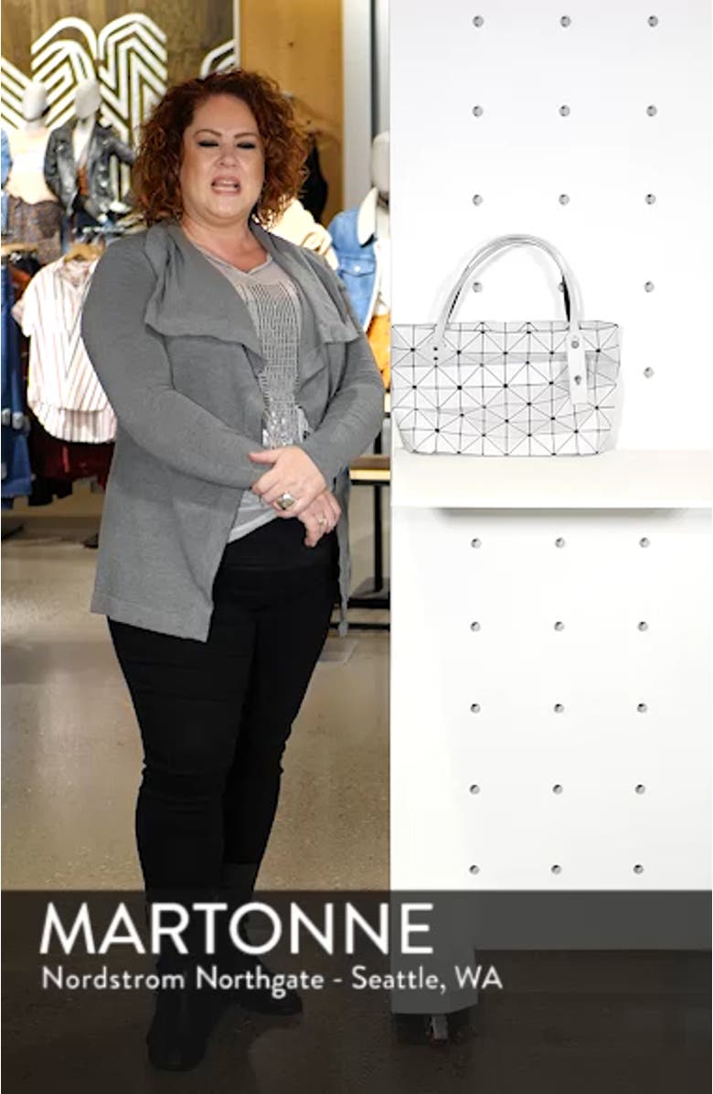 Rock Matte Shoulder Bag, sales video thumbnail