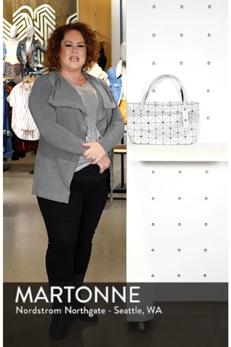 Rock Matte Shoulder Bag video