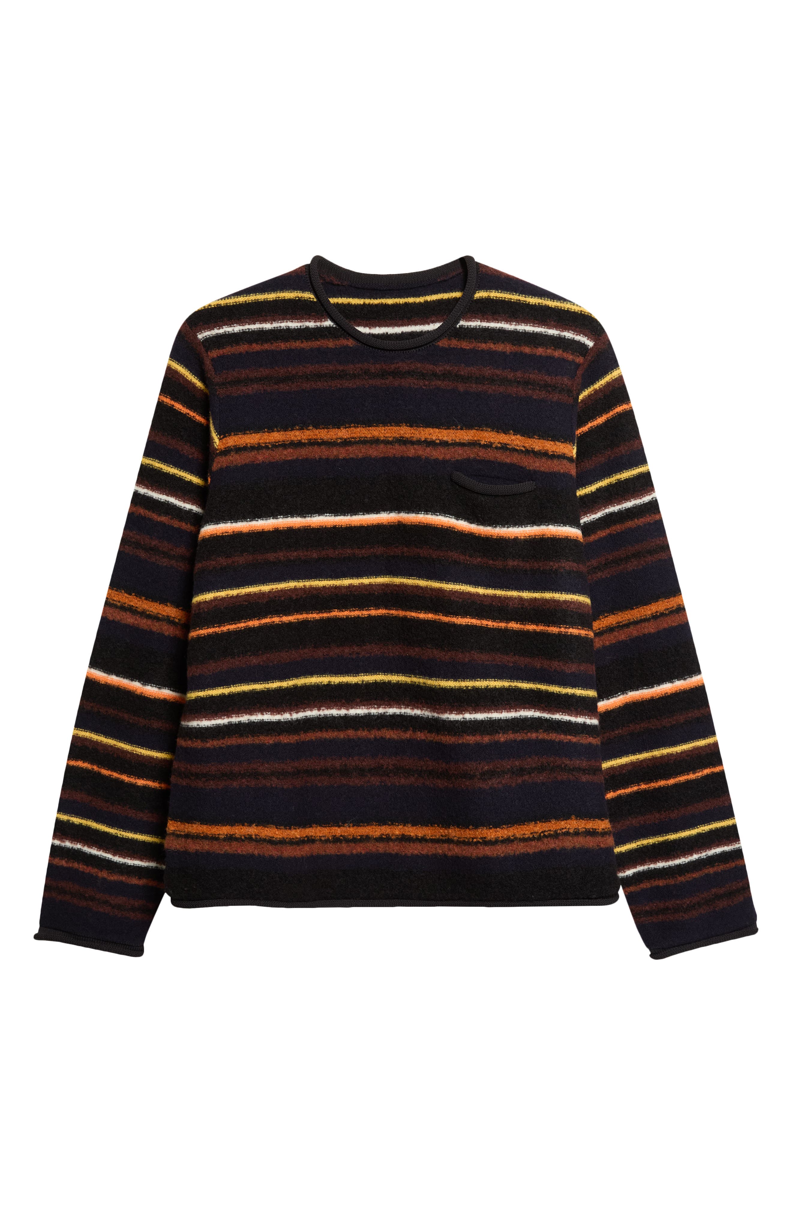 selected BLACK MULTI
