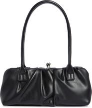 BCBG Frame Shoulder Bag