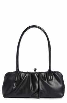 BCBG Frame Shoulder Bag